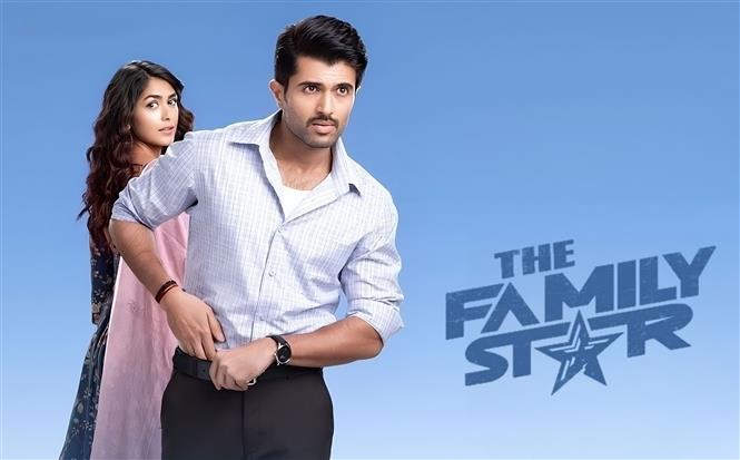 The Family Star